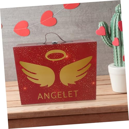 Rangement pour mariage léger afin de simplifier vos fins de fête