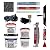 MPC Flake Floor Epoxy System, Beige Pre-Tinted Industrial- and Contractor-Grade Floor Epoxy Kit for Residential and Commercial Use, 3 Gallons, 25 Pounds, Covers 400 Square Feet, Outback
