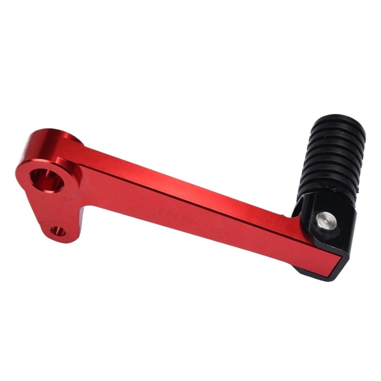 Qr0cjnpb Red Motorcycle Gear Shifter For Apr125 Cr150 Gpr150 Gpr250 Apr 125 Gpr 150 Motorcycle Accessories Foot Gear Shift Lever Pedal Shifter Lever Parts