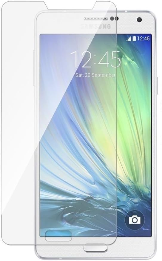 SKS Distribution JF-5E4H-7CQ0 Premium Tempered Glass Screen Protector for Samsung Galaxy A7 (2017)