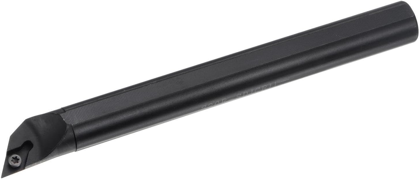 Toolparts And Accessories 0.79" 93 S20R-SDJCR11 Indexable Boring Bar Turning Tool Holder Right-Hand (#CN#130824-01015)