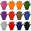 Orange, Blue, Red, Black, Assorted Colors