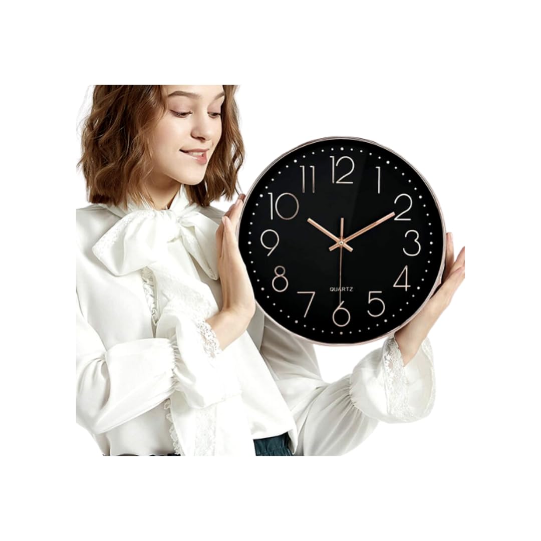Reloj de cámara espía 4K WiFi genérico