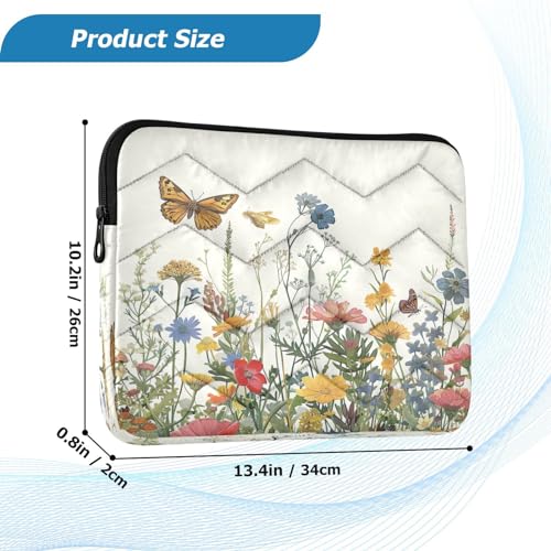 Funda impermeable para laptop 13-14 pulgadas miniatura 3
