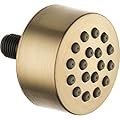 Delta Faucet SH5000-CZ Touch Clean Body Spray Sprayhead, Champagne Bronze