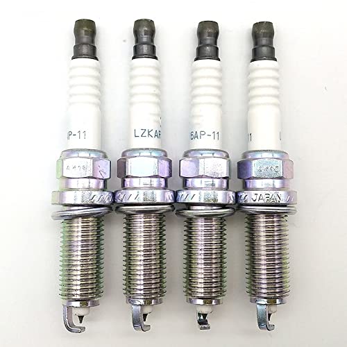 Bougie d'allumage SP-514 PZH1F moteur PZK1F Lincoln Explorer