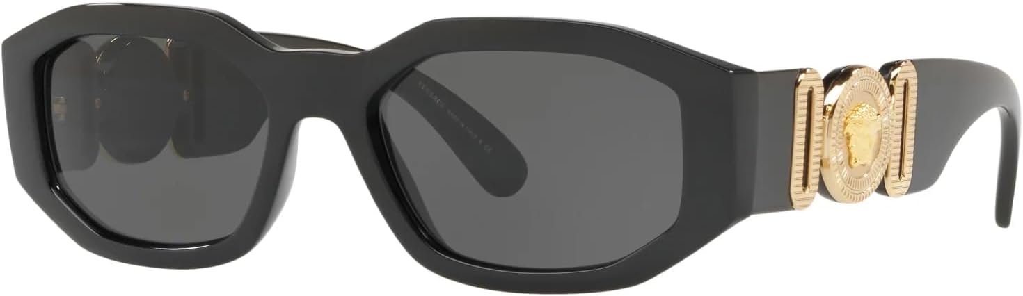 Men,Women VE4361 53 Sunglasses 53mm