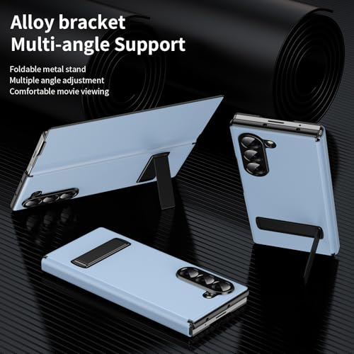 Coque Samsung Galaxy Z Fold 6 antichoc avec support