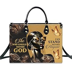 She Who Kneels Before God