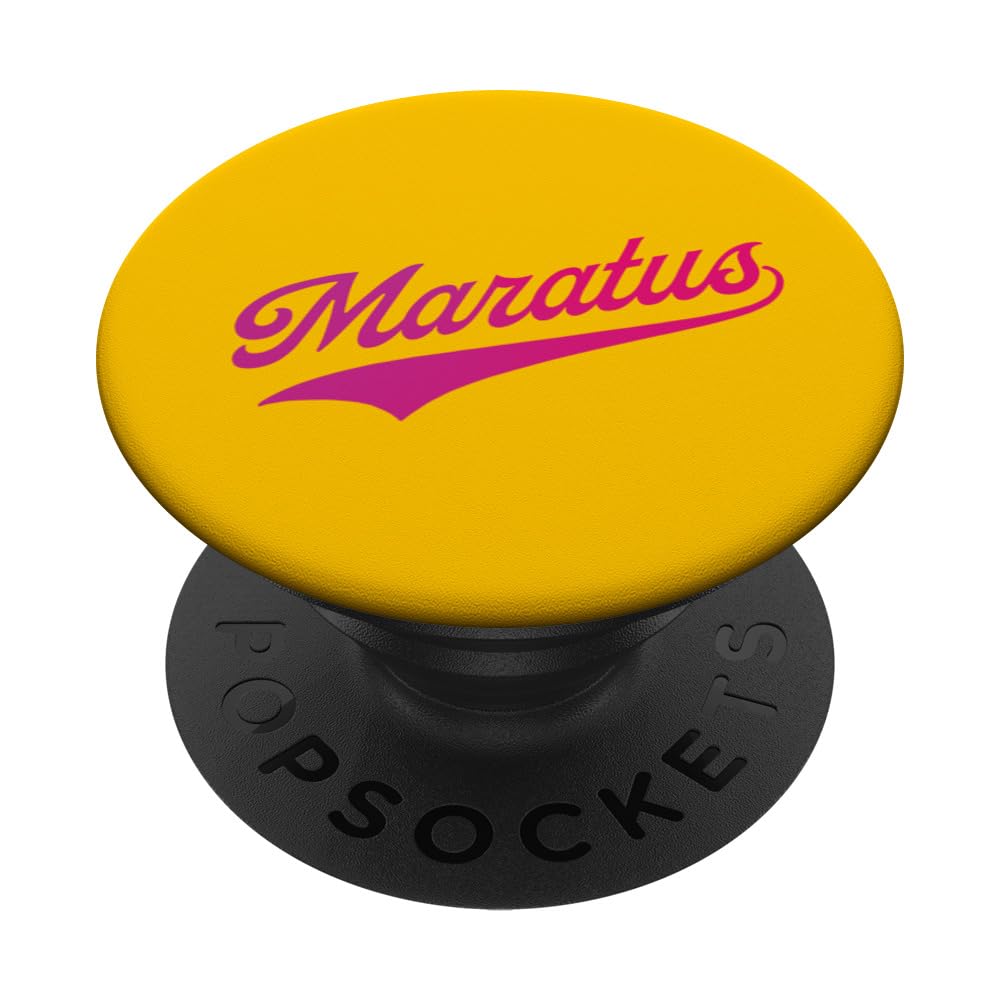 Maratus PopSockets Swappable PopGrip