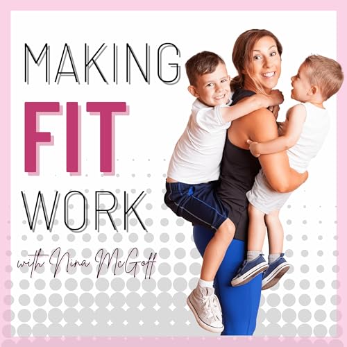 Couverture de Making FIT Work