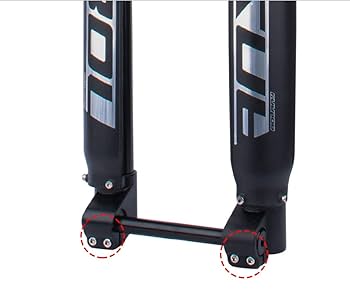 Atomlab ダートジャンプ用倒立フォーク サスペンション Atomlab ダートジャンプ用倒立フォーク サスペンション Amazon