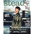 「steady.」2023年 11月号