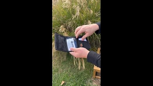 Juego De Identificación Táctica Multifuncional ENTASSER | En Línea