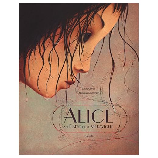 Alice nel paese delle meraviglie. Ediz. integrale