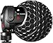 Rode Stereo VideoMic X Broadcast-Grade Stereo On-Camera Microphone