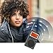 Raddy RF760 Portable SSB Shortwave Radio Receiver with NOAA Alert, Full Band AM/FM/SW/CB/VHF/UHF/WX/AIR, Battery Operated, Rechargeable Digital Radio with Earphone Jack and 9.7ft Wire Antenna
