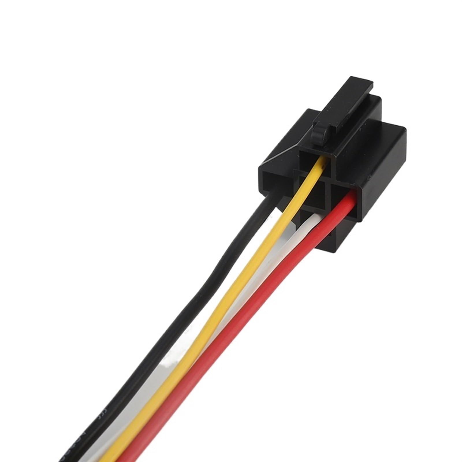 Relais étanche 12V 24V 40A pour stopper les pannes d'humidité de circuit auto moto