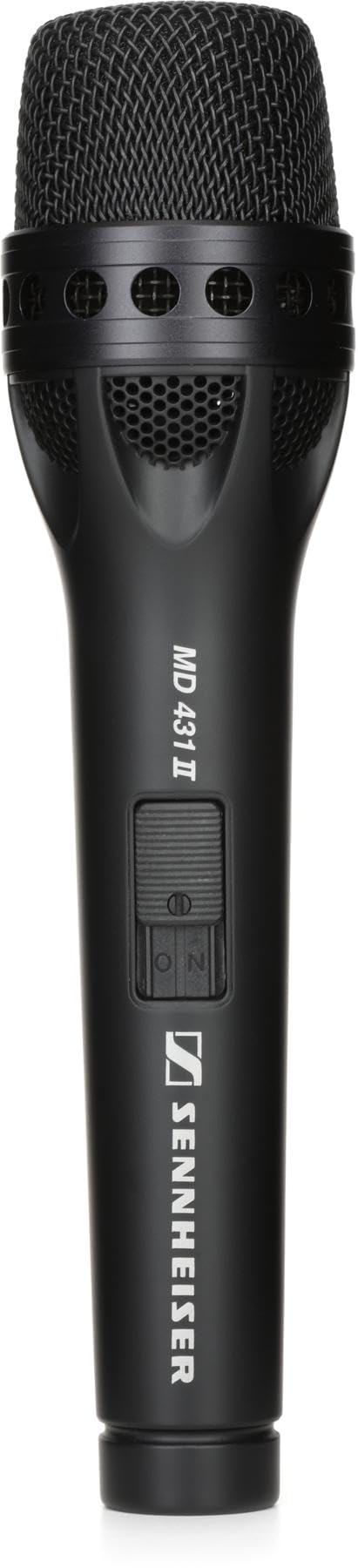SENNHEISER　MD431 Sennheiser MD 431 – Music City Canada
