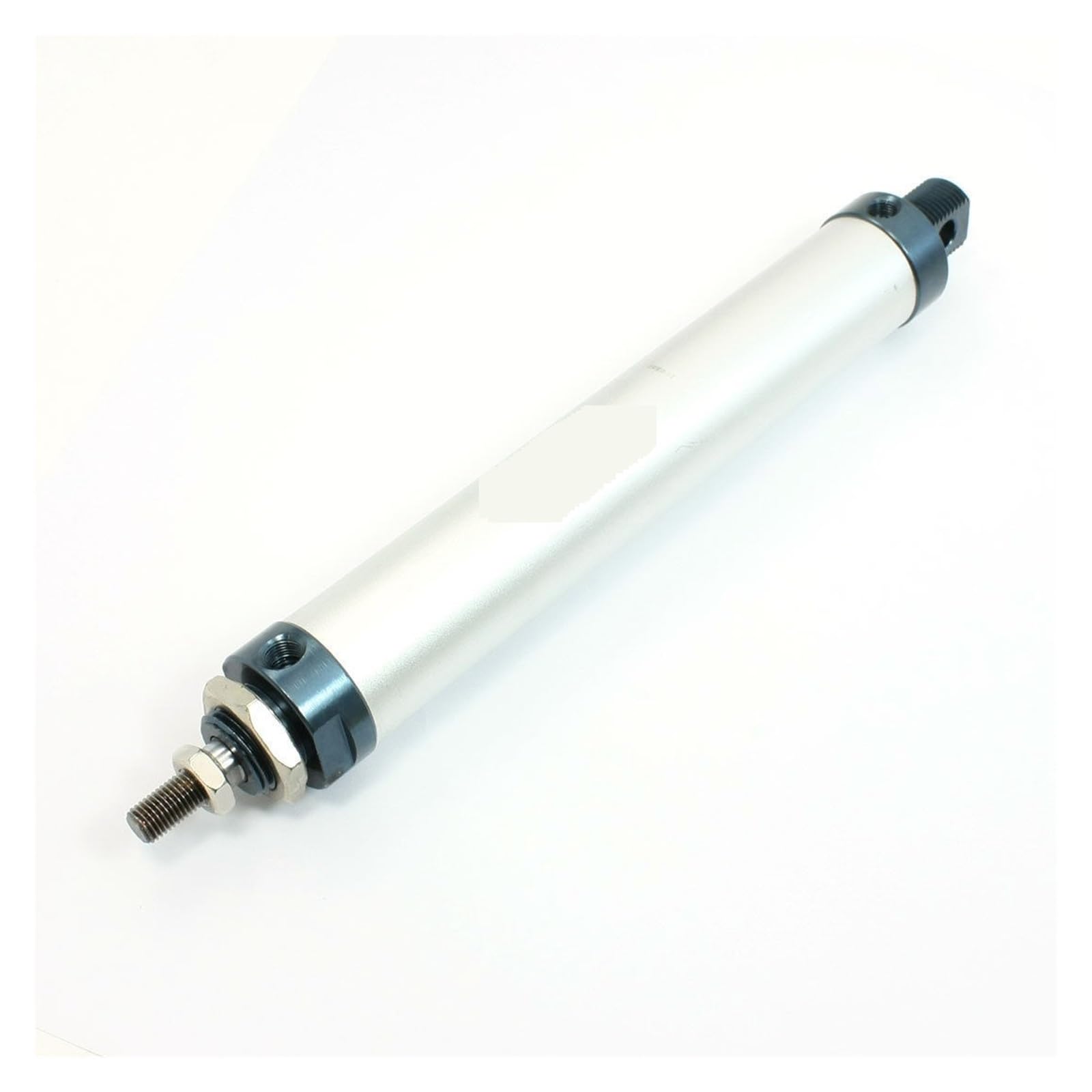Gqnblvhzupdm Mal Air Cylinder, 32X175 32Mm Bore 175Mm Stroke Single Rod Double Acting Air Cylinder