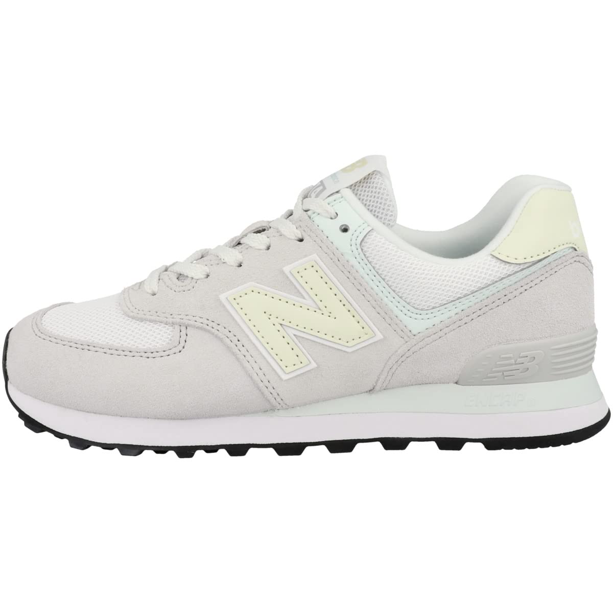New Balance 574 V2, Zapatillas Mujer