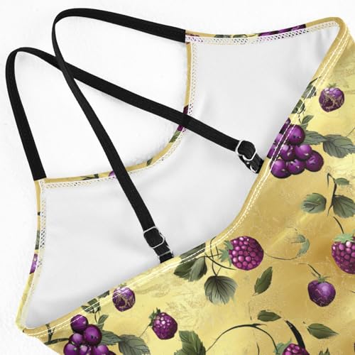 Girls Swimsuit 1-Piecing Beach Swimwear Kids Bathing Suit Girl4