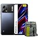 Produktbild Xiaomi Poco X5 Pro 5G Smartphone, In-Backpack, 6.67 Inch AMOLED DotDisplay, 6+128GB, 120Hz, Full HD, Schwarz[Versione Globale]