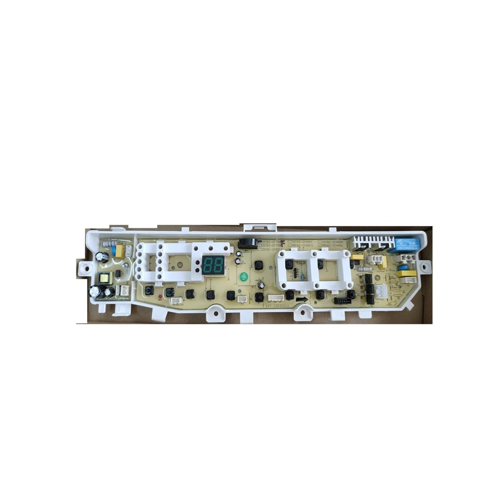 Pieza De Placa De Ordenador For Lavadora, Compatible Con Samsung,DC92-01764F DC92-01764D DC92-01764E DC92-01764G