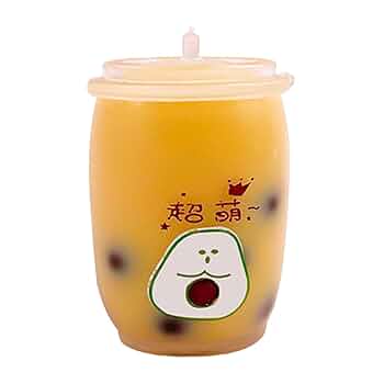 キューティタピオカ スクイーズ 6個セット キューティタピオカ スクイーズ 6個セット キューティタピオカ