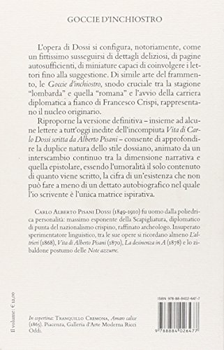 Gocce D'inchiostro - 2
