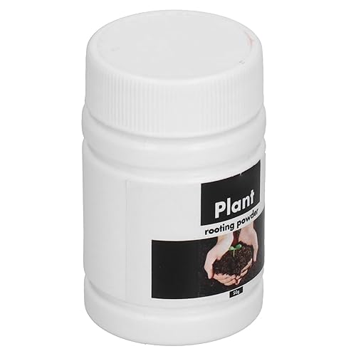 Polvo de enraizamiento de árboles frutales para trasplante de plantas Fertilizante de raíces capilares Polvo de raíz capilar para plantas de