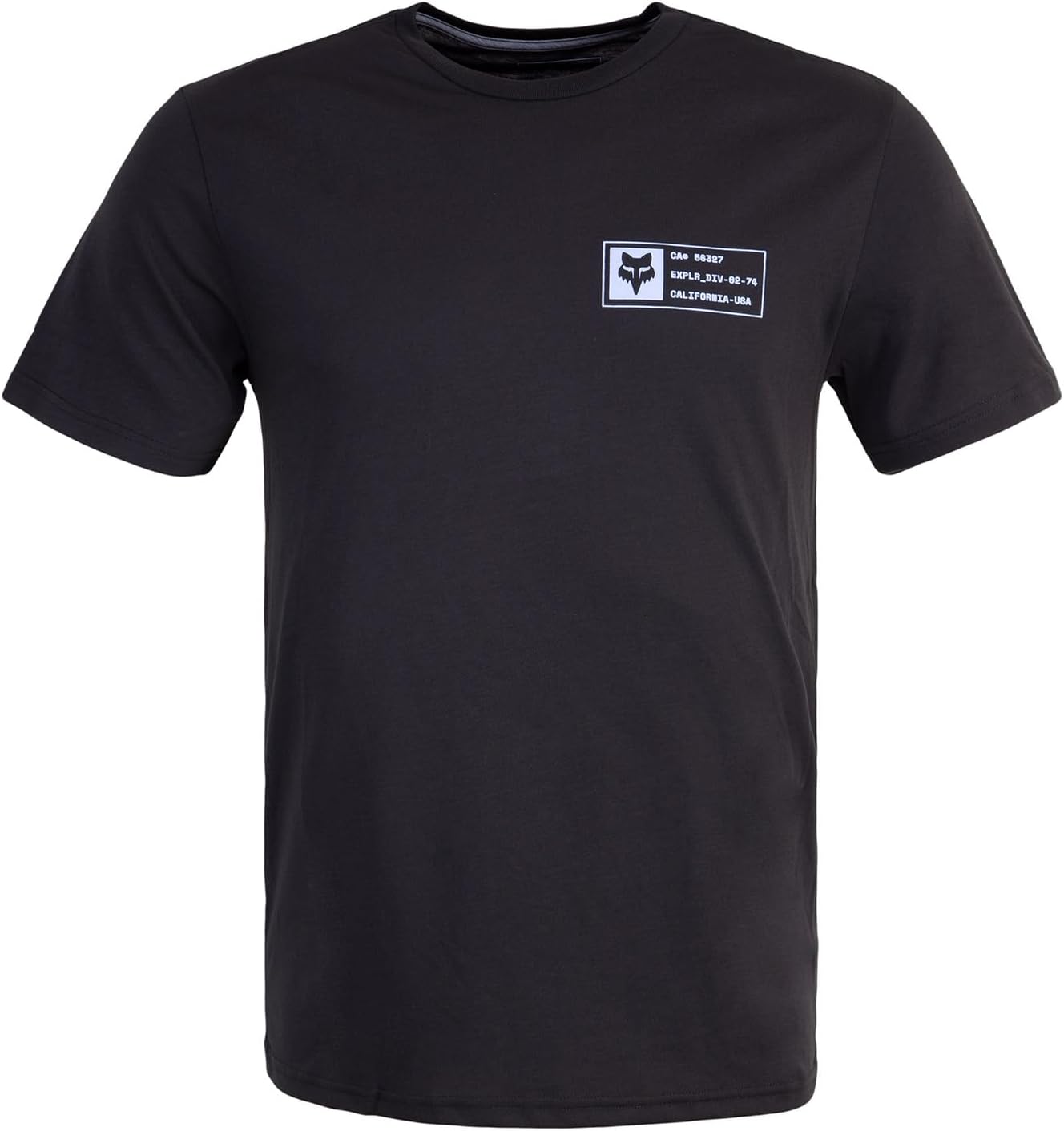 Vision Tech Men's T-Shirt