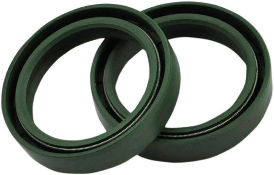 25x 35x 9オートバイフロントフォークダンパーオイルシールCT70 1977 1978 1980 1982ユニバーサルフィット