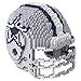 Produktbild FOCO 3D BRXLZ Building Blocks - Helmet Dallas Cowboys Helm, Teamfarbe, Einheitsgröße