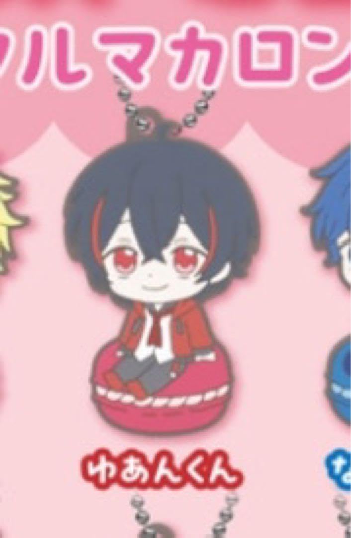 Amazon.co.jp: カラフルピーチ☆じゃぱぱ☆ゆあんくん☆のあさん☆えと