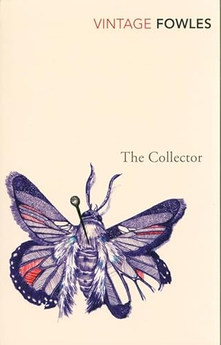 The Collector 0099512130 Book Cover