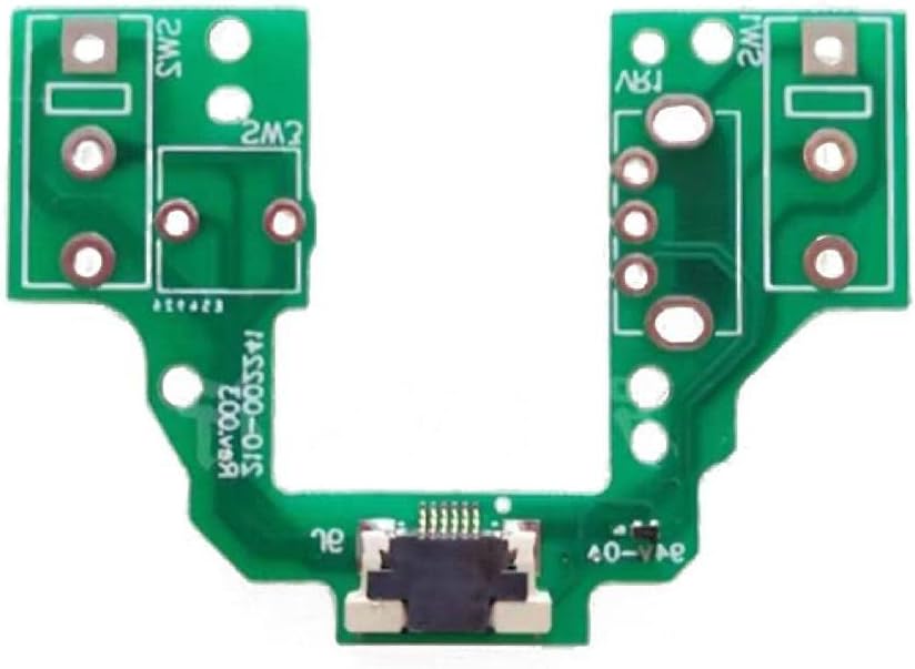 25Pcs Encoder Switch Rotellina Di Scorrimento Del Mouse - Foto 8