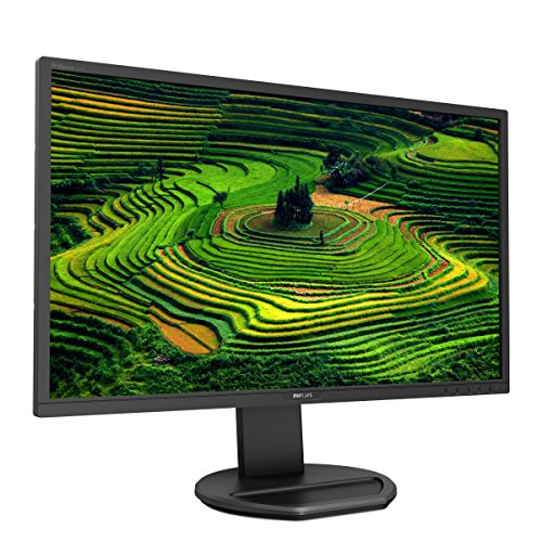 Philips 221B8LHEB Monitor 22" LED Full HD