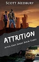 Attrition 1549690752 Book Cover