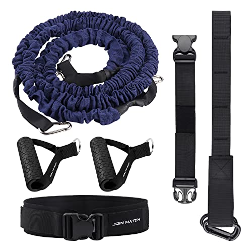 80Lbs Bungee Cord Speed Set