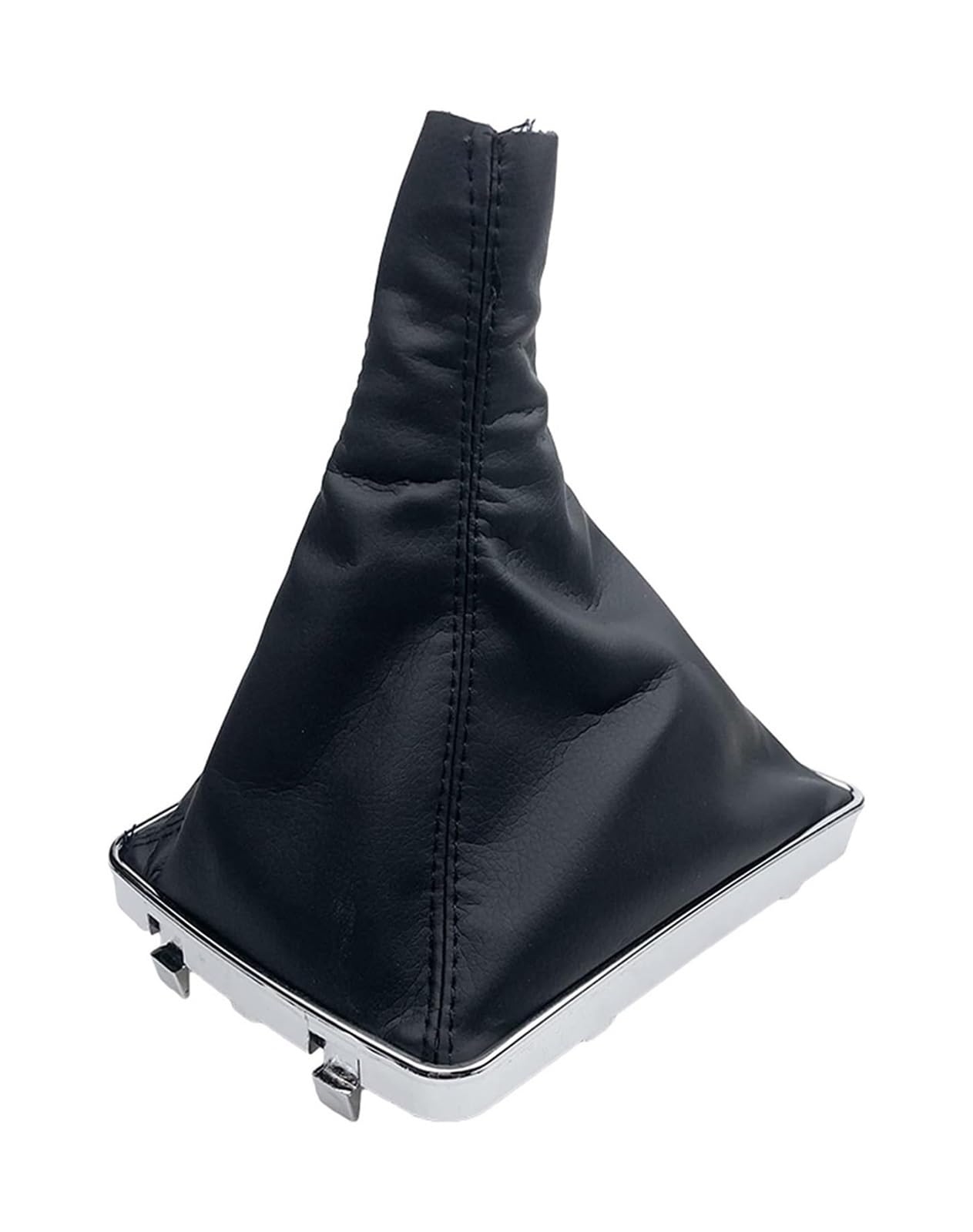 Qmtvfsrh Gear Shift Collar Car Gear Shift Knob Gear Shift Knob Lever Stick Gaiter Boot