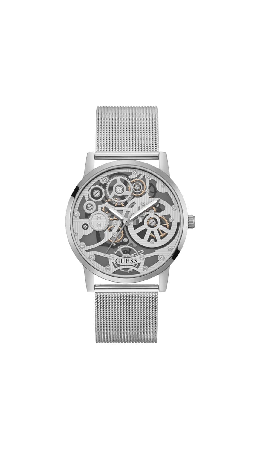 GUESS Watches Gents - Gadget 5 ATM / Gw0538g1