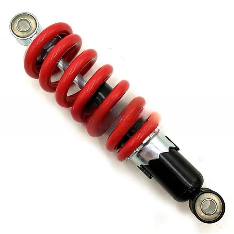 Amortisseur arrière de moto 230mm pour supprimer les secousses sur scooter et quad
