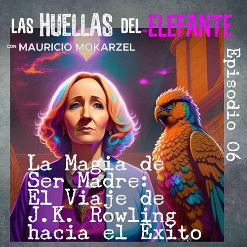 La Magia de Ser Madre