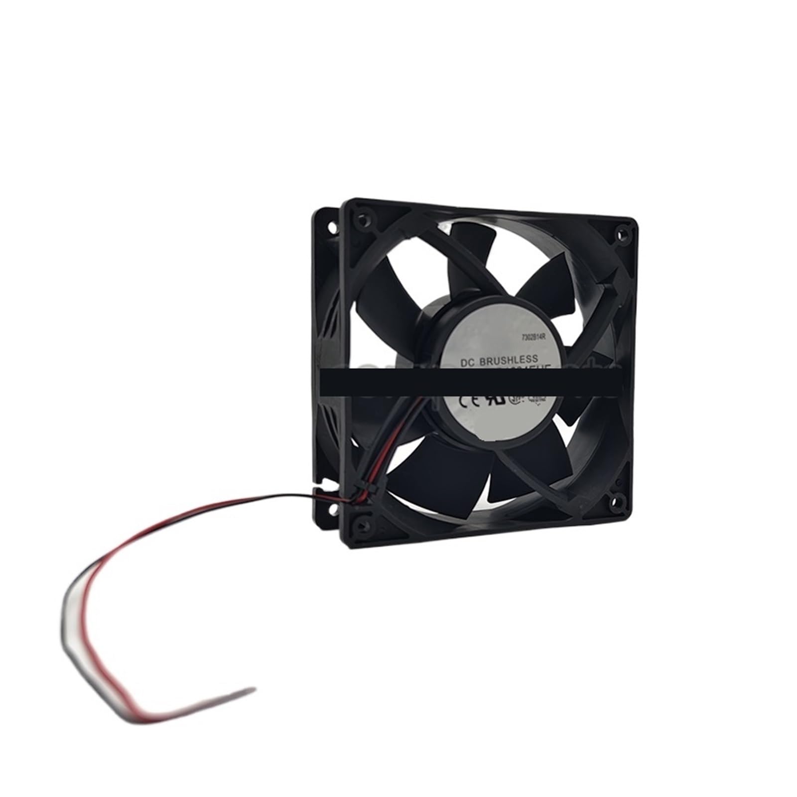 PEQYUACTE 12CM AFB1224EHE 24VDC 1.05A Cooling Fan