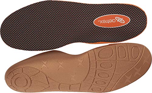 Image of Mens Train Orthotics L800