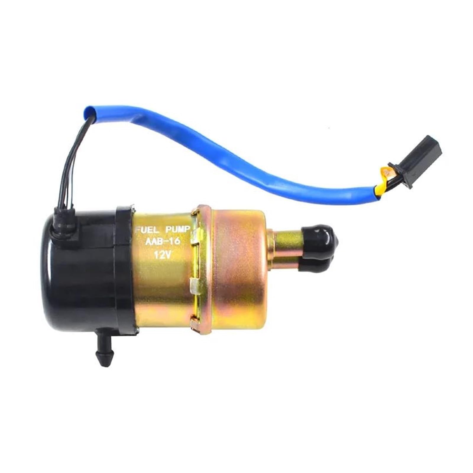Pompa Benzina Pompa Carburante per Moto da 10 Mm per YZF R1 1998-2005 T/C Raven 2005 per YZF R6 YZF1000 YZF1000R YZF600R 1996-1998 Pompa di Benzina Carburante