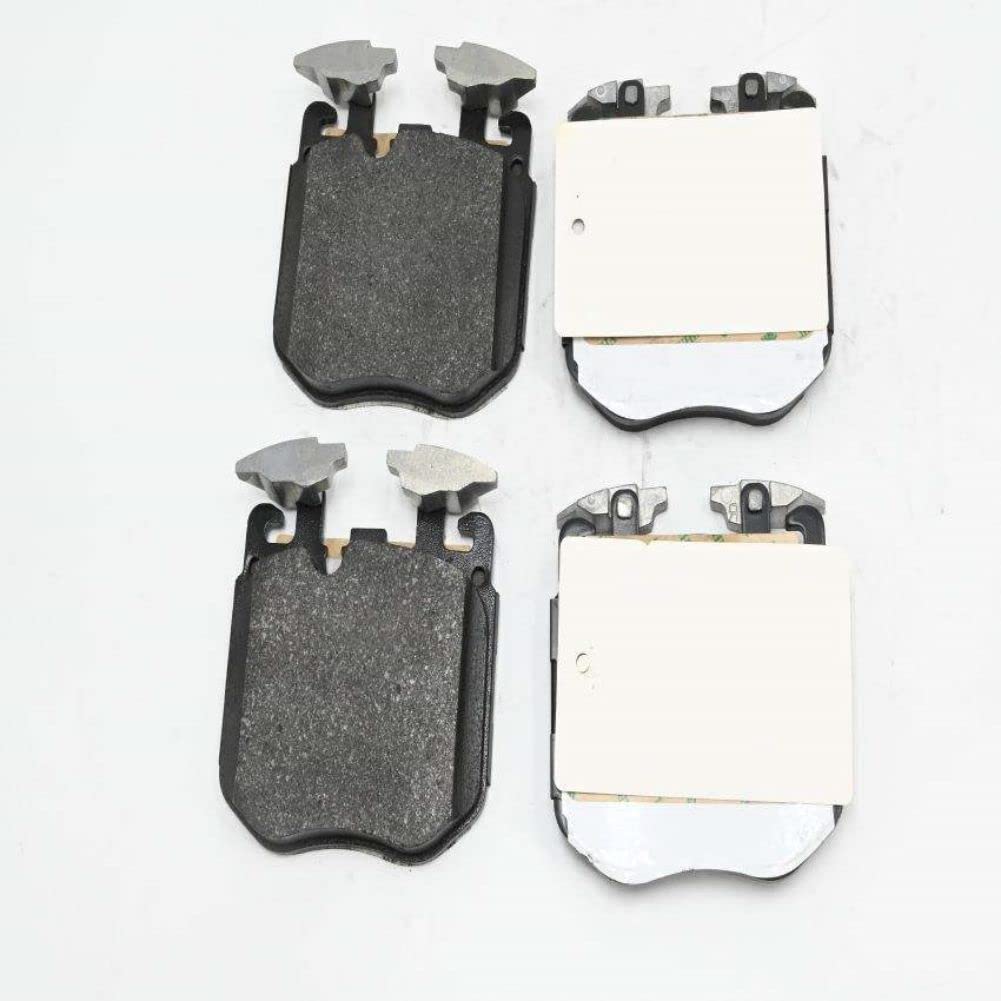 Amazon.com: CHERISH-AUTO 1SET OEM 0004200804 0004203903 brake pads 