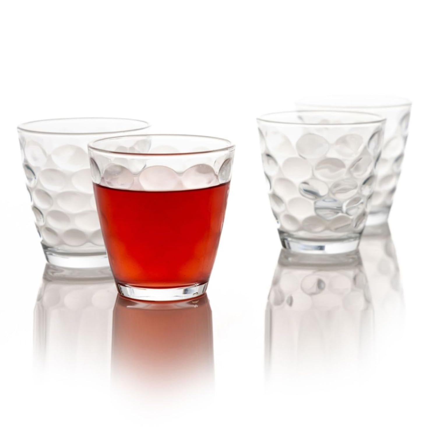 Ravenhead Whisky Mixer Glasses - Set of 4 -9