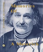 Memories of a Maverick 908043101X Book Cover